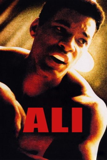 Ali 2001