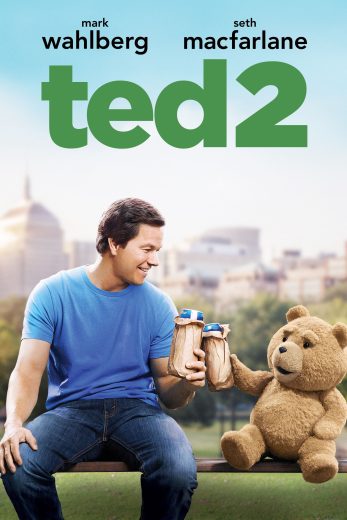 Ted 2 2015