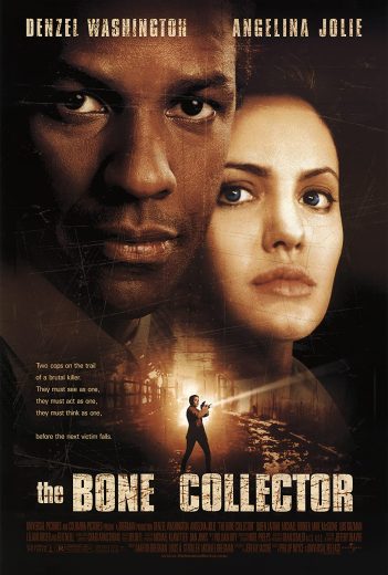 The Bone Collector 1999