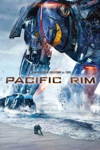 Pacific Rim 2013