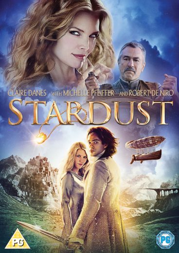 Stardust 2007