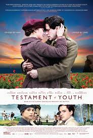 Testament of Youth 2014