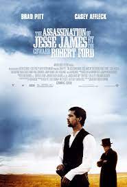 The Assassination of Jesse James by the Coward Robert Ford 2007