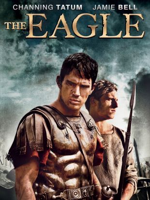 The Eagle 2011