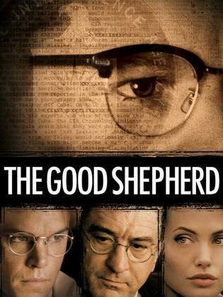 The Good Shepherd 2006