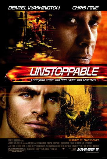 Unstoppable 2010