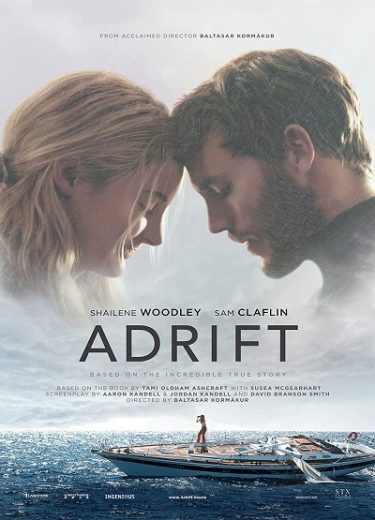 Adrift 2018