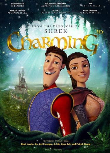 Charming 2018