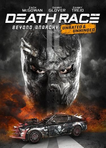 Death Race 4 Beyond Anarchy 2018