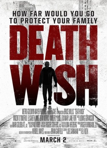 Death Wish 2018