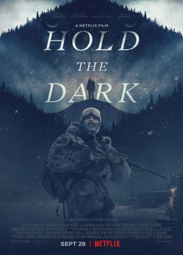 Hold the Dark 2018