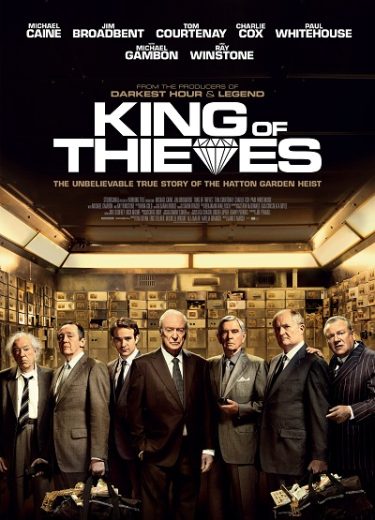 King of Thieves 2018