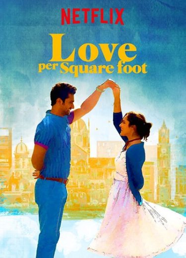 Love Per Square Foot 2018