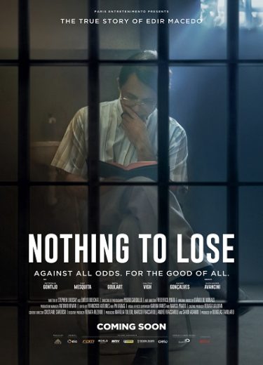 Nothing to Lose 2018