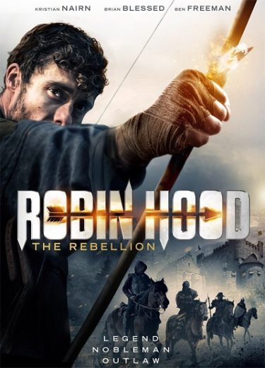 Robin Hood The Rebellion 2018