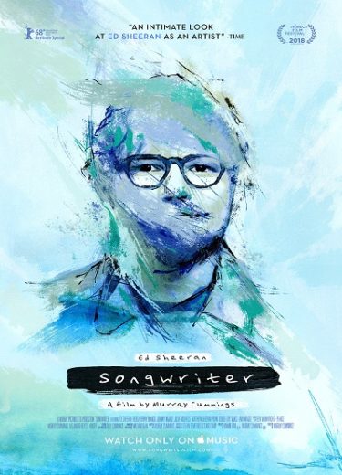 Songwriter 2018