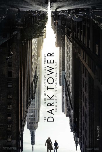 The Dark Tower 2017