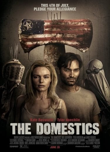 The Domestics 2018