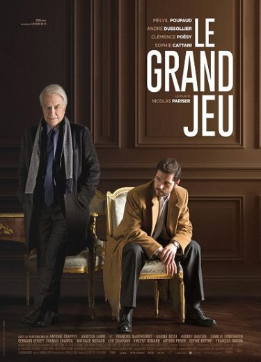 The Great Game Le grand jeu 2017