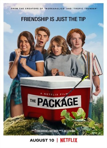 The Package 2018