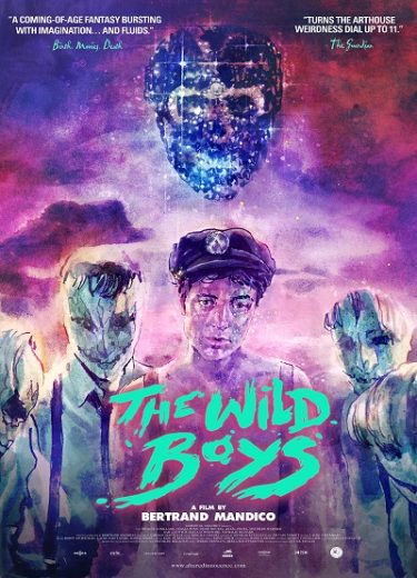 The Wild Boys 2017