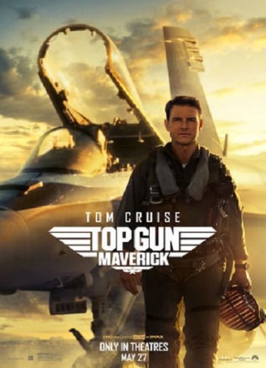 Top Gun 2 Maverick 2022