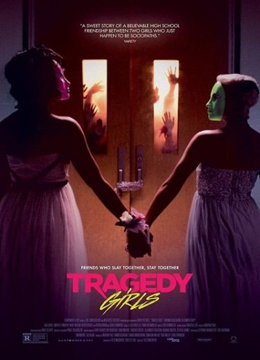 Tragedy Girls 2017