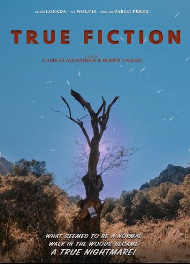 True Fiction 2017