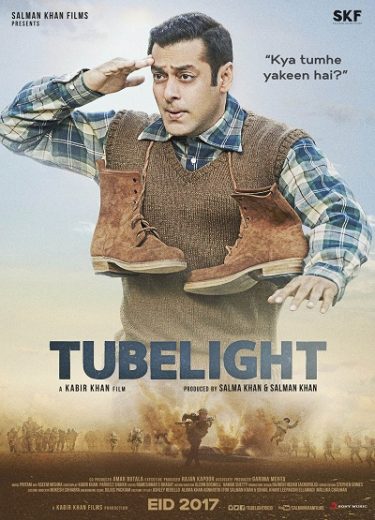 Tubelight 2017