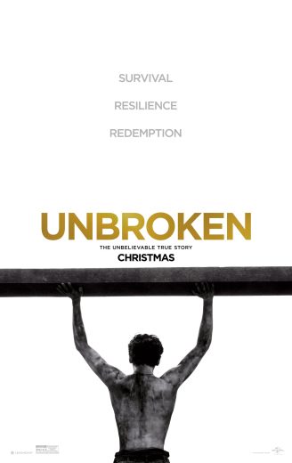 Unbroken 2014