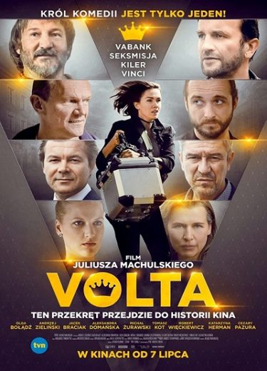 Volta 2017