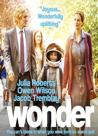 Wonder 2017