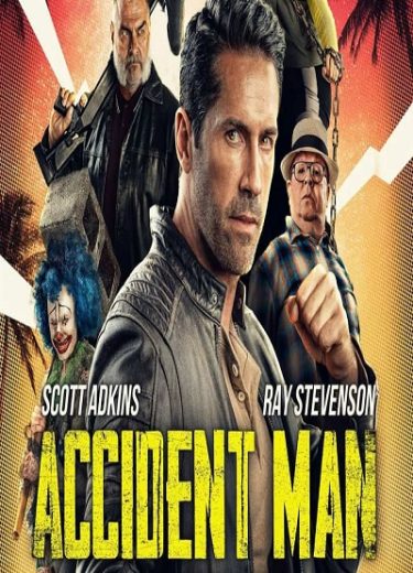 Accident Man 2 2022