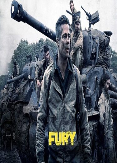 Fury 2014