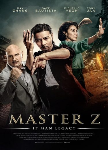 Master Z Ip Man Legacy 2018