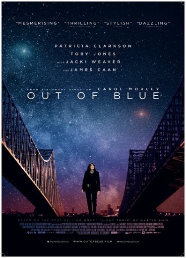 Out of Blue 2018