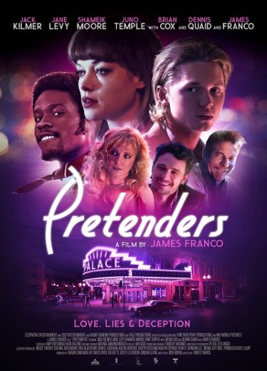 Pretenders 2018