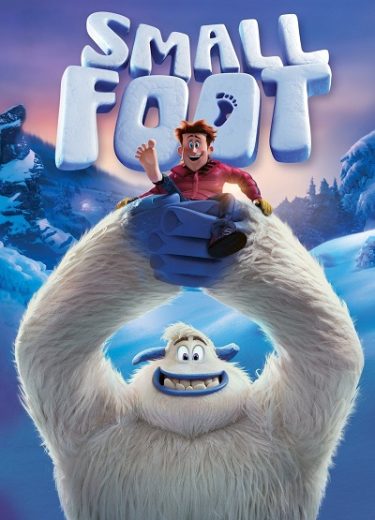 Smallfoot 2018