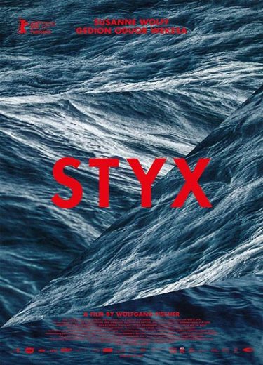 Styx 2018