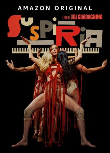 Suspiria 2018