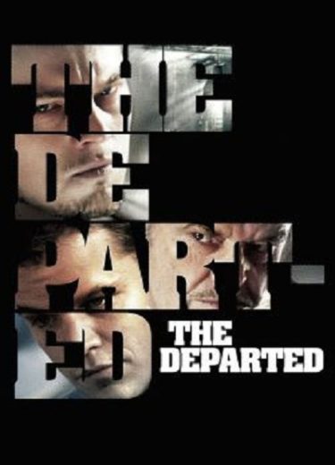 The Departed 2006