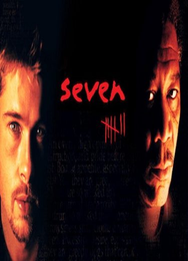 se7en 1995