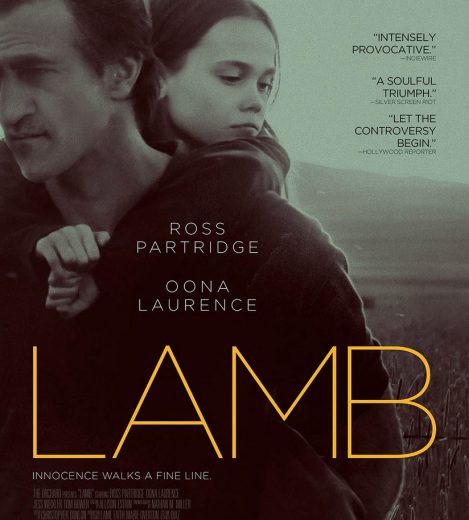 Lamb 2015