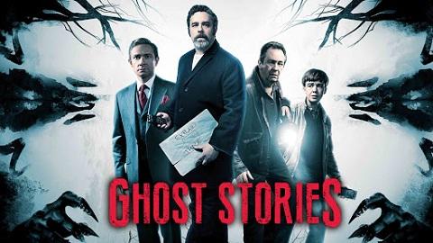 Ghost Stories 2017 مترجم