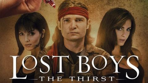 Lost Boys: The Thirst 2010