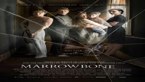 Marrowbone 2017 مترجم