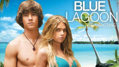 Blue Lagoon The Awakening 2012