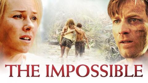 The Impossible 2012 مترجم