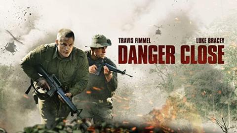 Danger Close 2017 مترجم