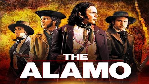 The Alamo 2004